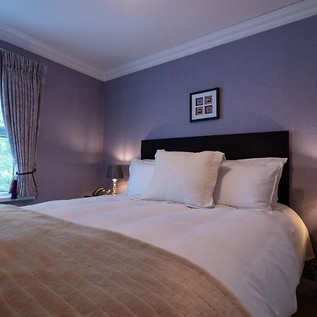 Charnwood Guest House Bracknell Exterior foto